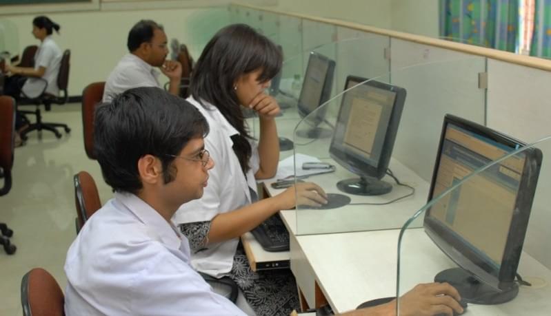 BVMC Pune Infrastructure photo 4